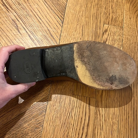 Gucci Horsebit Leather Loafer - Picture 4 of 7